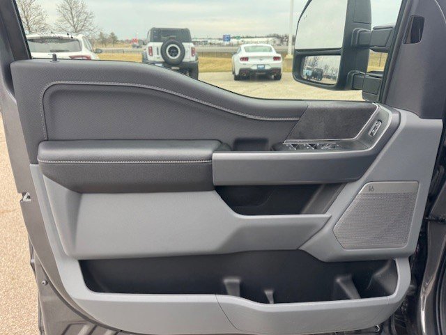 Certified 2024 Ford F150 XLT w/ Equipment Group 303A High image 12