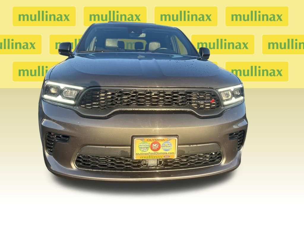 Used 2024 Dodge Durango GT image 33