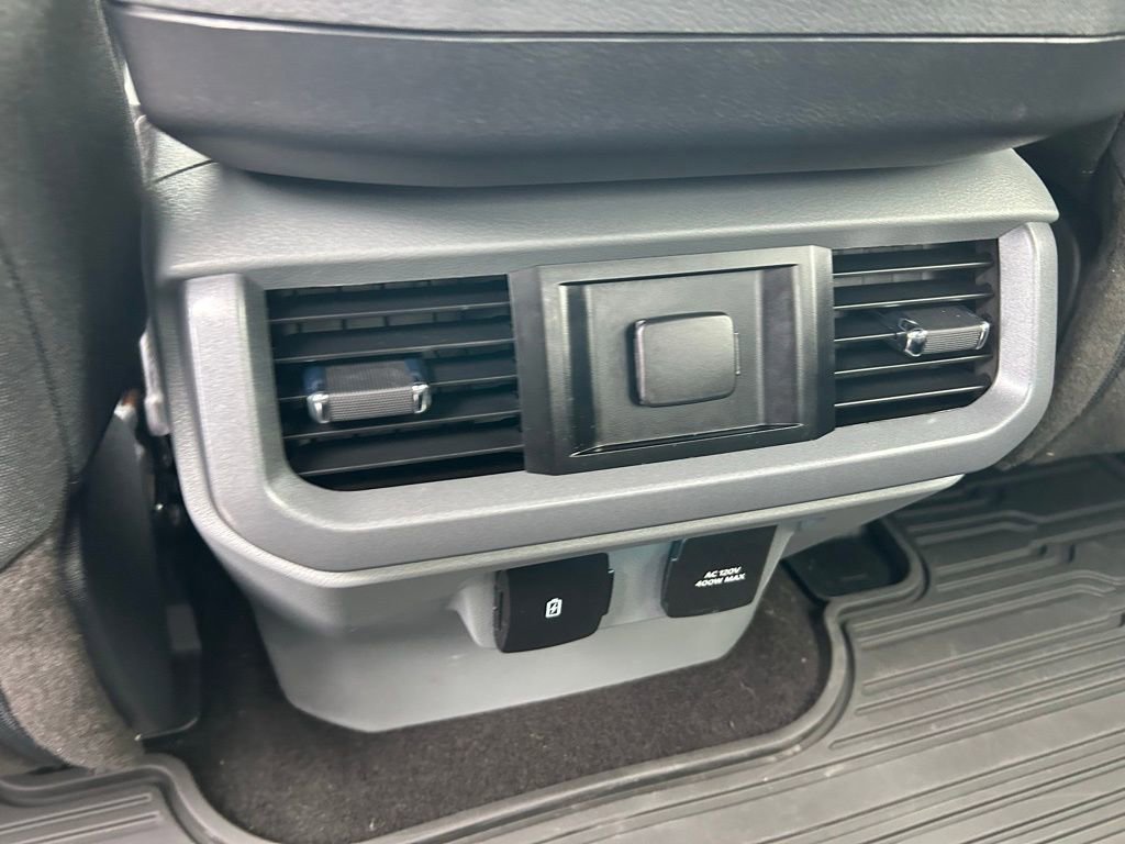 Certified 2023 Ford F150 XLT w/ Equipment Group 302A High image 22