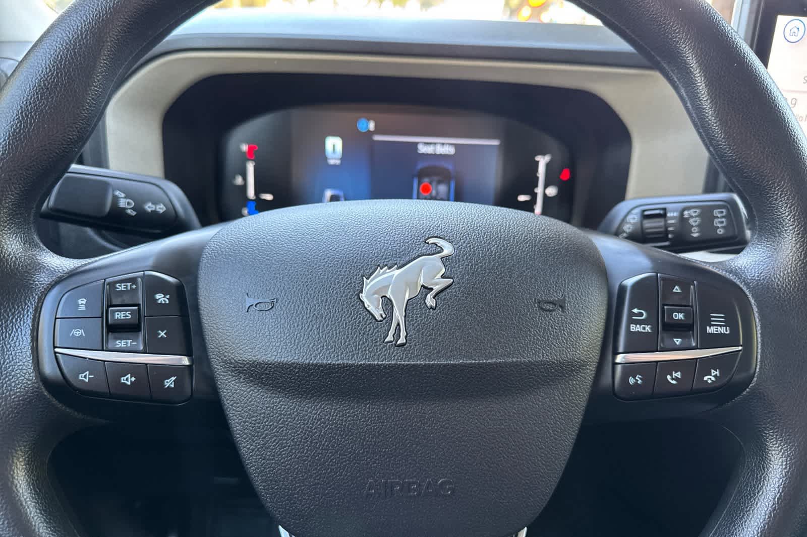 Certified 2026 Ford Bronco Sport Big Bend AWD/4WD image 23