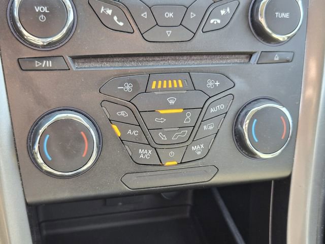 Certified 2018 Ford Fusion S FWD image 25