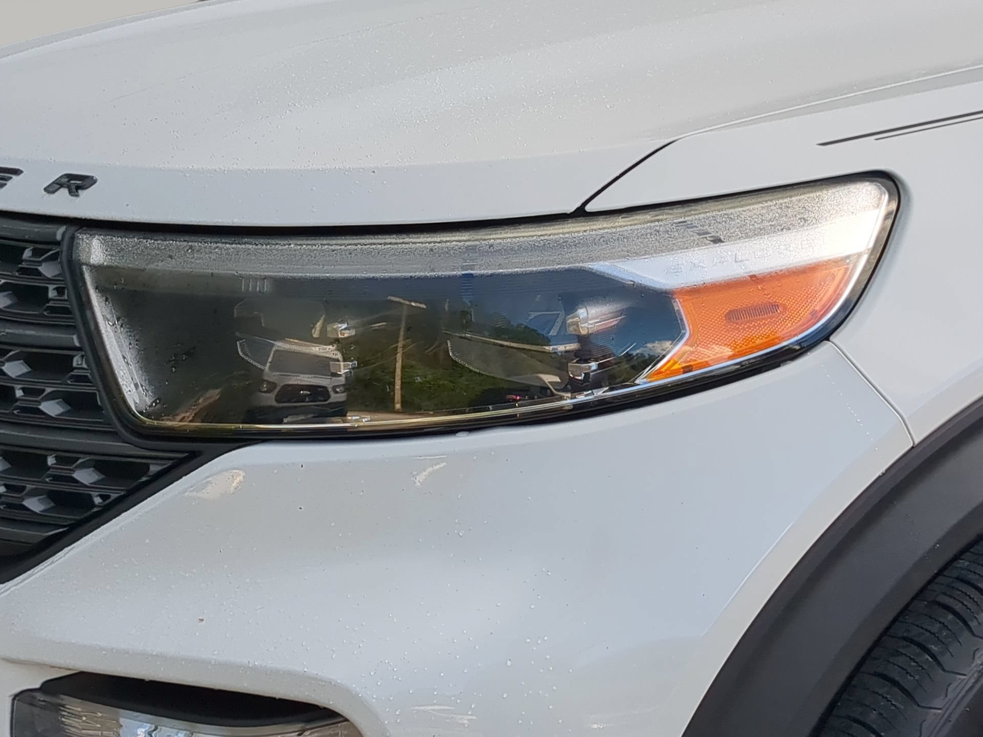 Certified 2022 Ford Explorer XLT w/ Equipment Group 202A RWD image 44