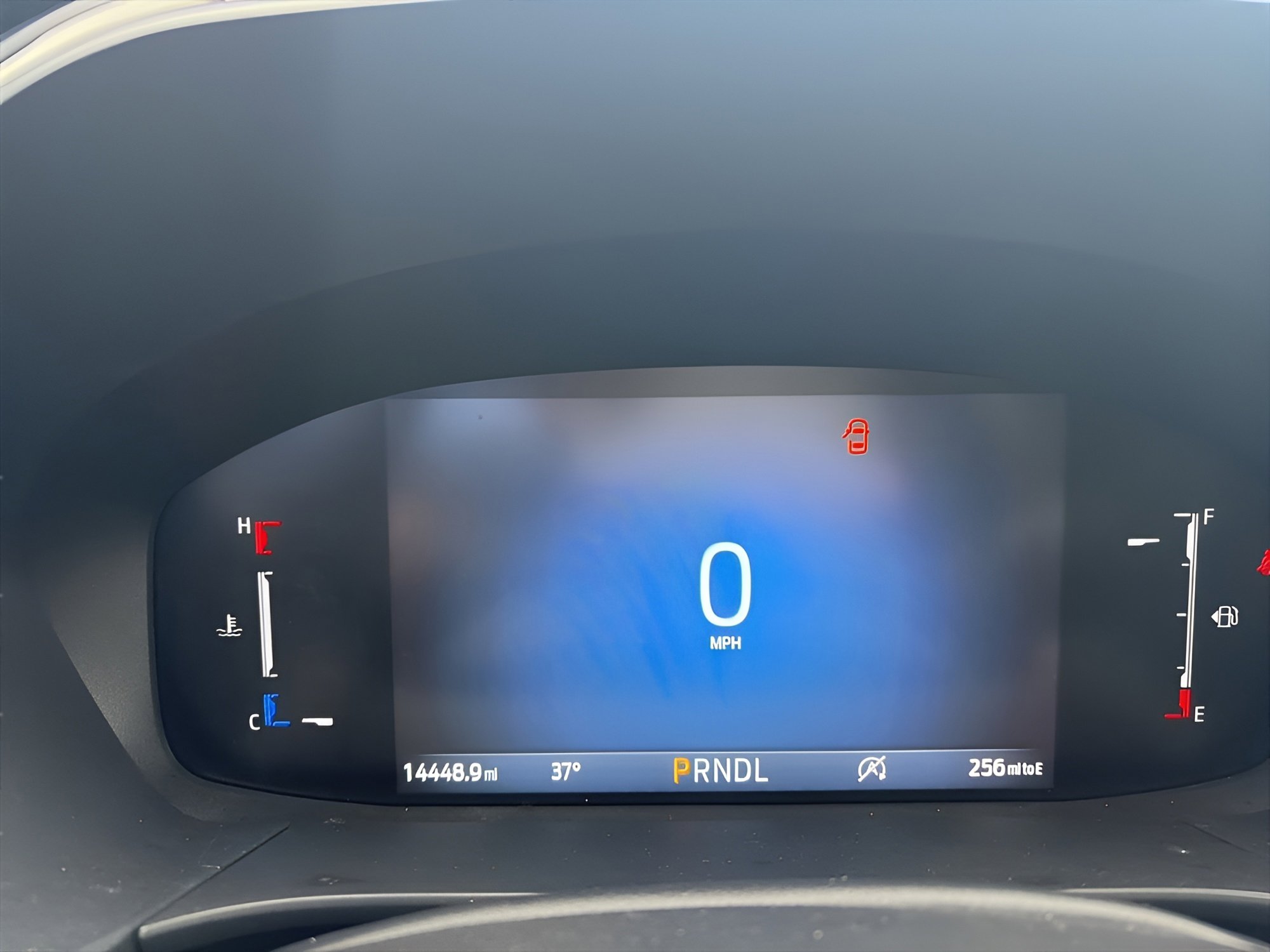 Certified 2025 Ford Escape ST-Line image 17