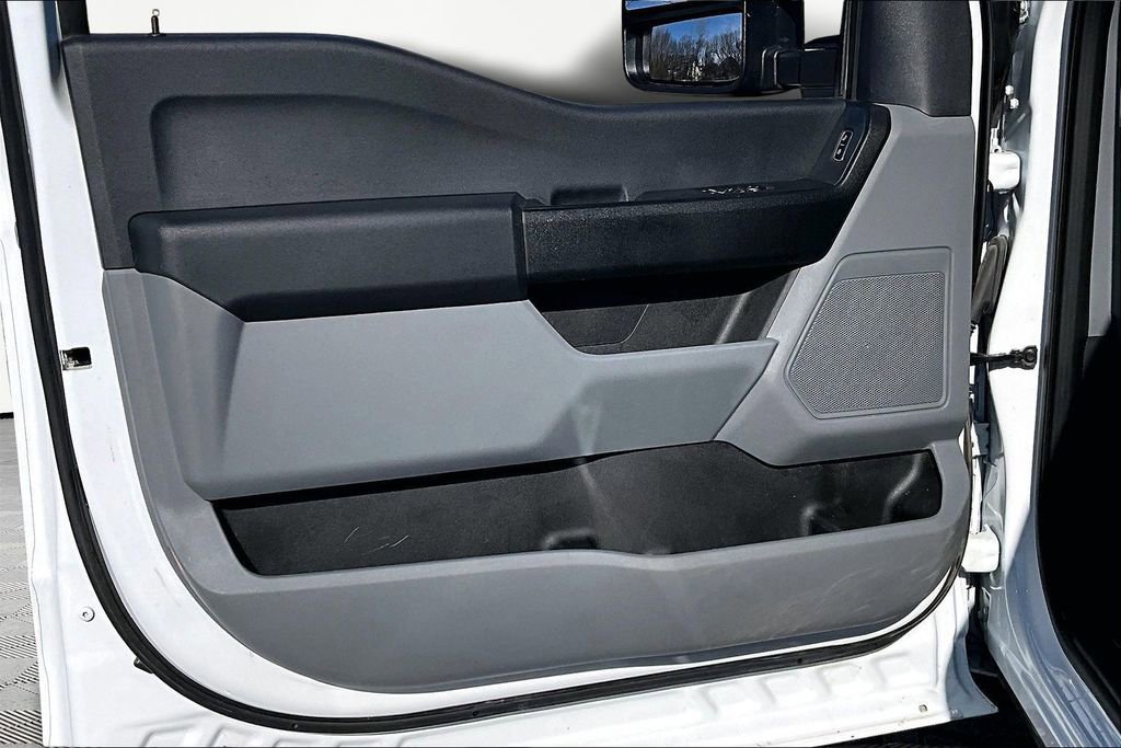 Certified 2024 Ford F350 XL w/ XL Off-Road Package image 20