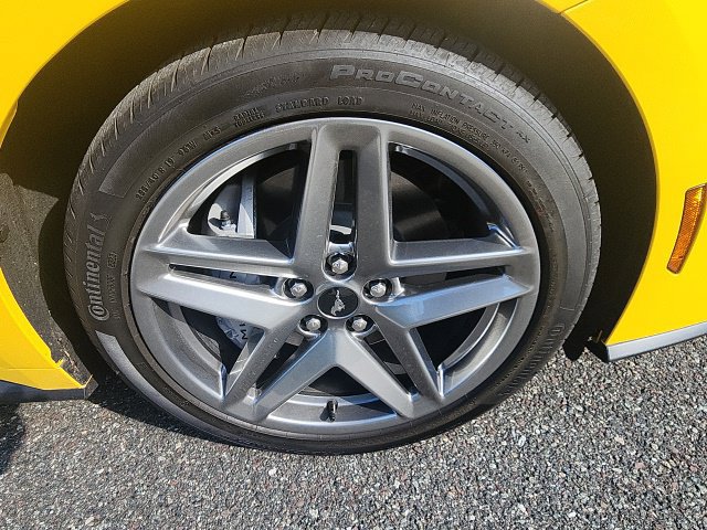 Certified 2024 Ford Mustang GT Premium RWD image 36