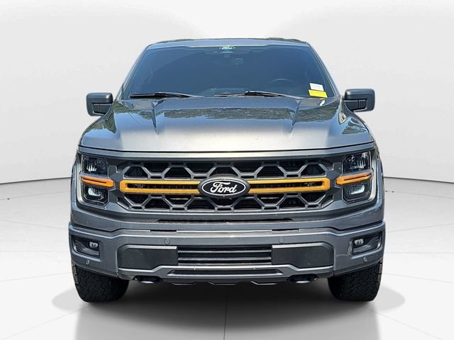 Certified 2024 Ford F150 Tremor w/ Bed Utility Package AWD/4WD image 8