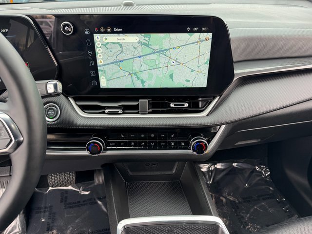 Used 2026 Chevrolet Equinox LT w/ Convenience Package II image 24