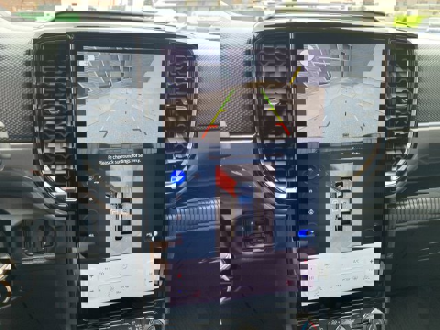 Certified 2024 Ford Ranger XLT AWD/4WD image 16