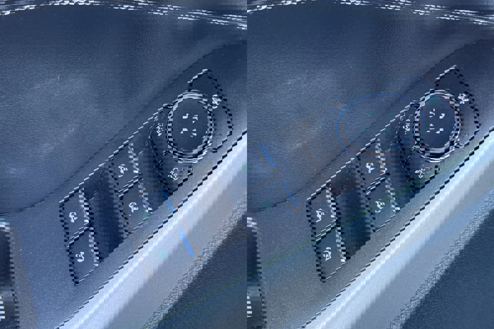 Certified 2024 Ford Explorer XLT w/ Equipment Group 202A image 13