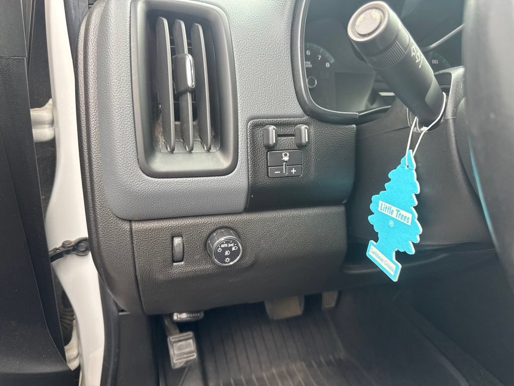 Used 2018 Chevrolet Colorado Z71 RWD image 9