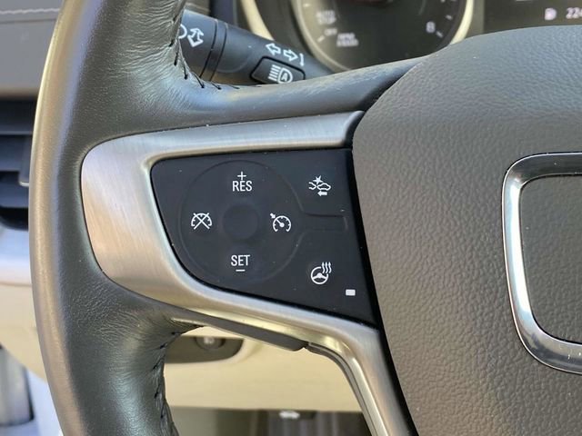 Used 2020 GMC Terrain Denali w/ Denali Premium Package image 24