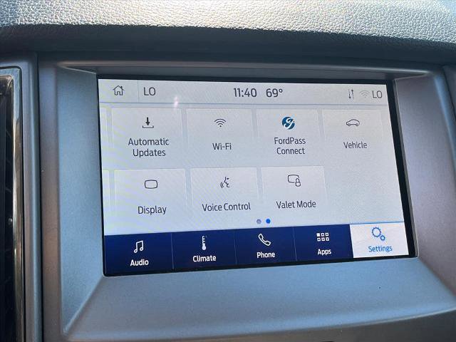 Certified 2023 Ford Ranger XLT image 18