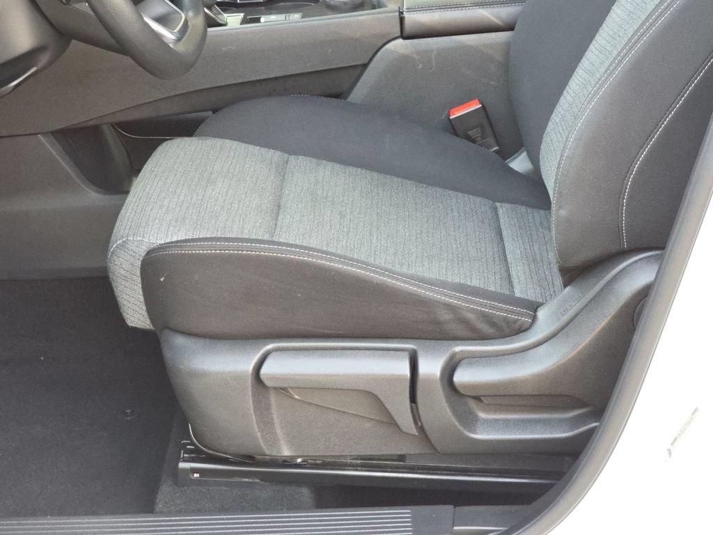 Used 2021 Nissan Rogue S AWD/4WD image 26