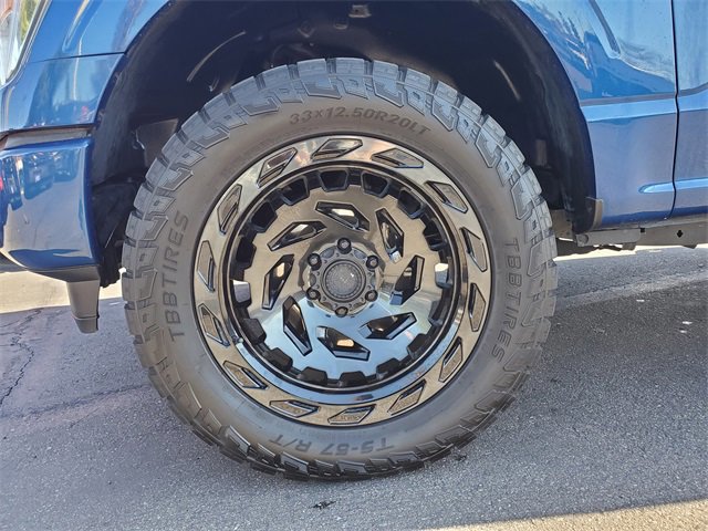 Certified 2022 Ford F150 XL w/ STX Appearance Package image 24