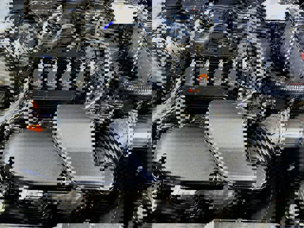 Used 2023 Honda CR-V EX-L image 12