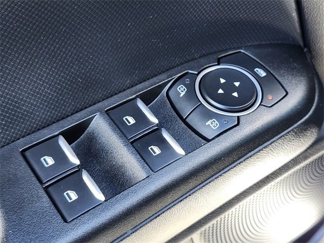 Certified 2022 Ford Bronco Sport Big Bend w/ Convenience Package image 17