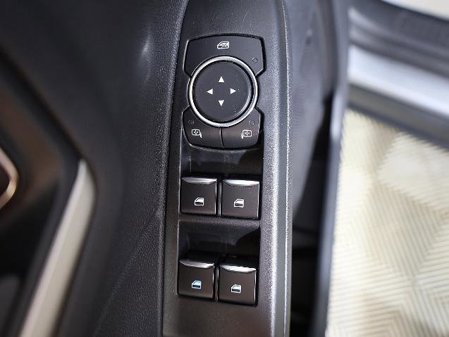 Certified 2022 Ford Escape SE w/ SE Sport Appearance Package AWD/4WD image 19
