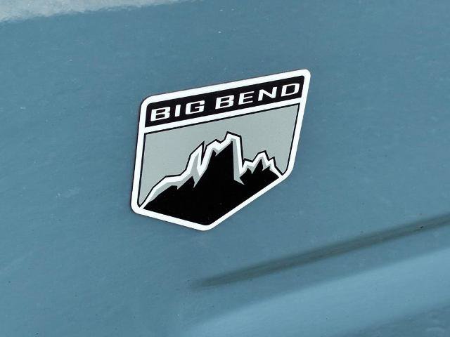 Certified 2023 Ford Bronco Sport Big Bend AWD/4WD image 37