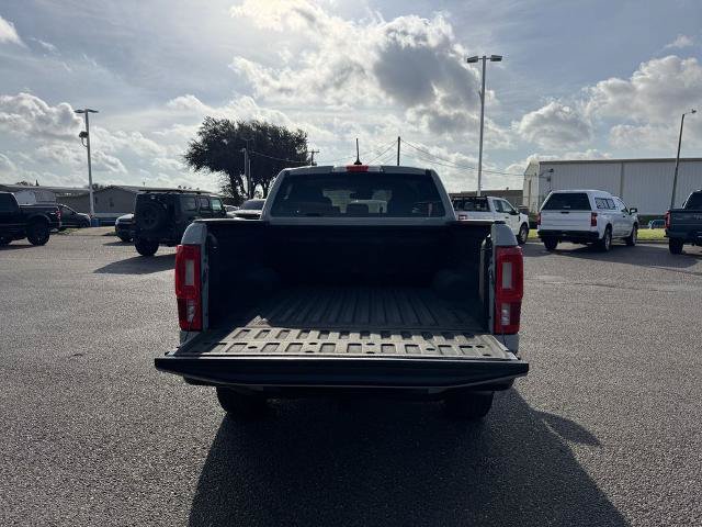 Certified 2023 Ford Ranger XLT w/ Equipment Group 301A Mid AWD/4WD image 5