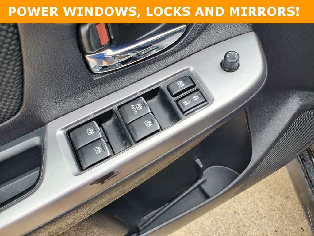 Used 2017 Subaru Crosstrek 2.0i Premium image 15