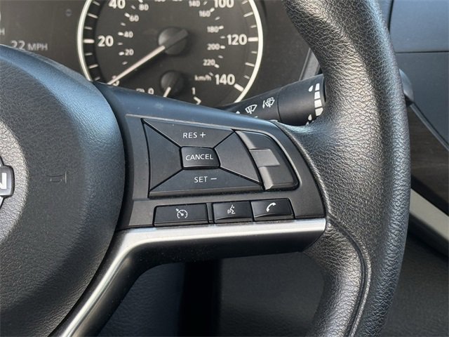 Used 2023 Nissan Altima 2.5 SV image 15