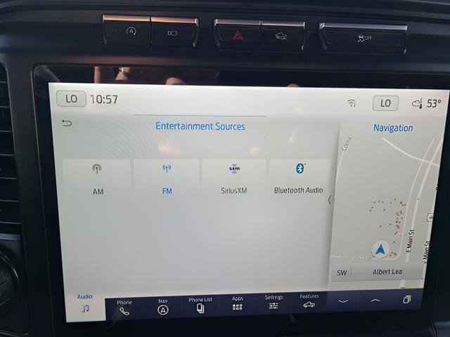 Certified 2023 Ford F150 Tremor image 13