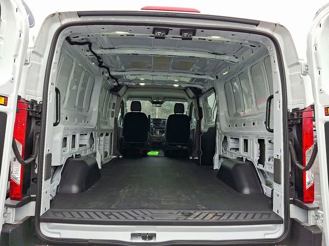 Certified 2024 Ford Transit 350 148 Low Roof image 29