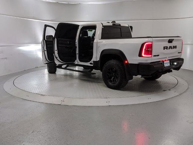 Used 2025 RAM 1500 RHO w/ RHO Level 1 Equipment Group image 10