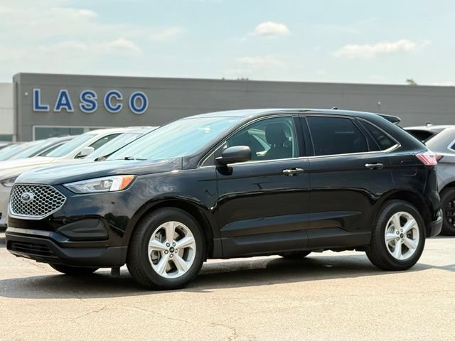 Certified 2024 Ford Edge SE AWD/4WD 360° Tour