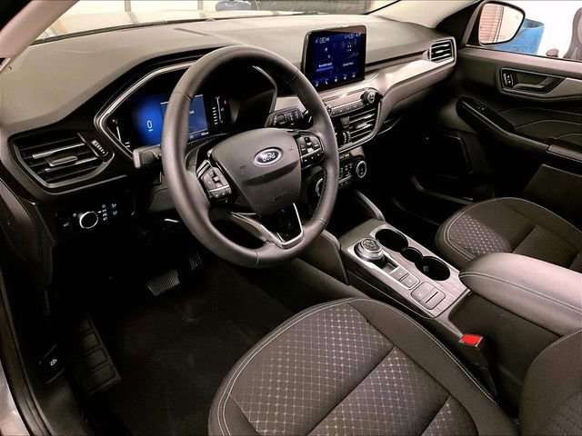 Certified 2024 Ford Escape Active AWD/4WD image 12