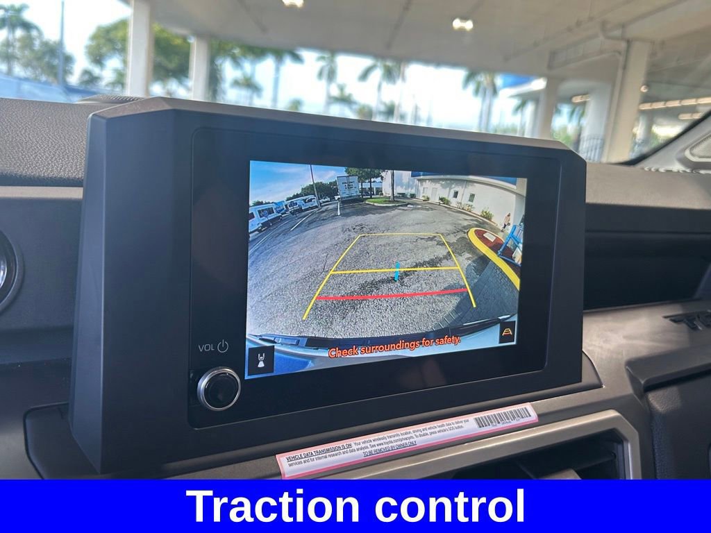 Used 2024 Toyota Tacoma SR5 image 11