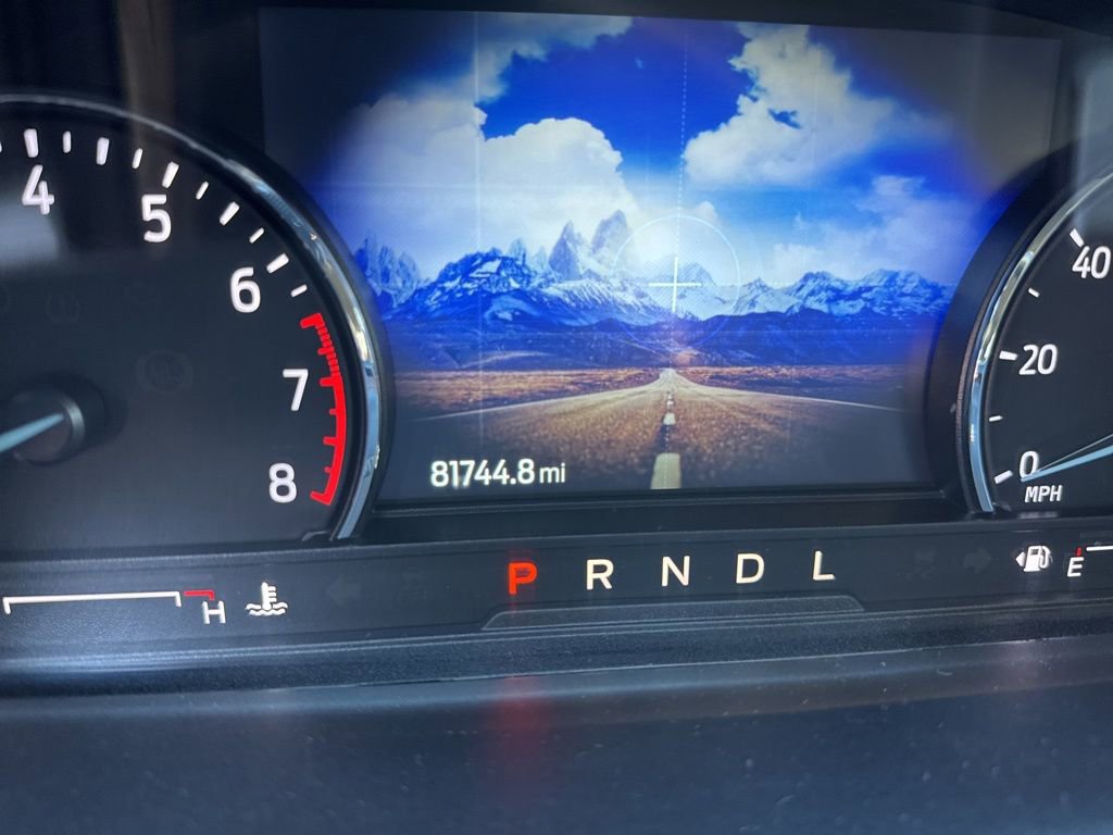 Certified 2022 Ford Explorer XLT w/ Equipment Group 202A image 10