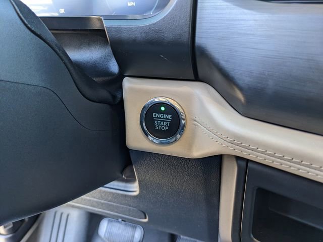 Certified 2022 Ford Expedition Max Platinum image 30