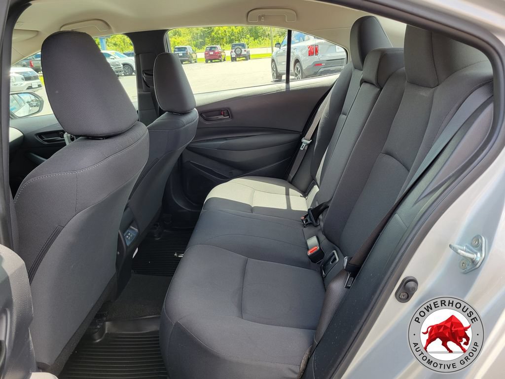 Used 2024 Toyota Corolla LE FWD image 15