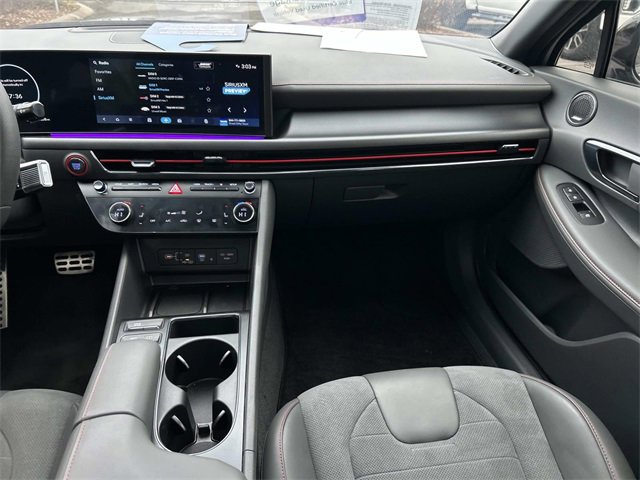 Used 2024 Hyundai Sonata N Line image 15