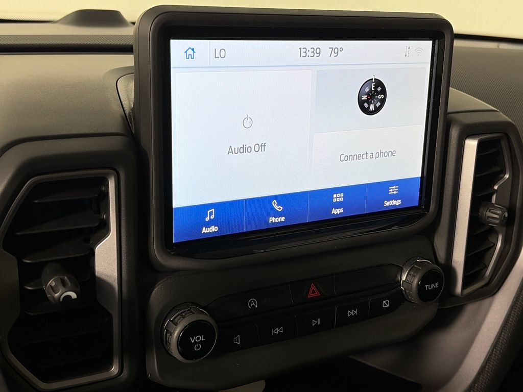 Certified 2023 Ford Bronco Sport Big Bend AWD/4WD image 19