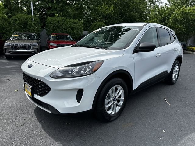Certified 2022 Ford Escape SE w/ Convenience Package AWD/4WD image 9