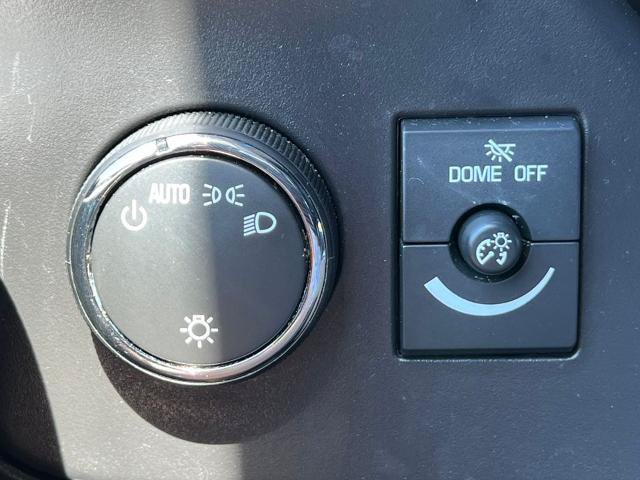 Used 2025 Chevrolet Express 3500 LT w/ LT Preferred Equipment Group RWD image 16