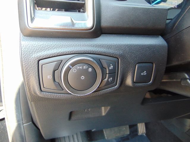 Certified 2022 Ford Ranger Lariat w/ Equipment Group 501A High AWD/4WD image 19