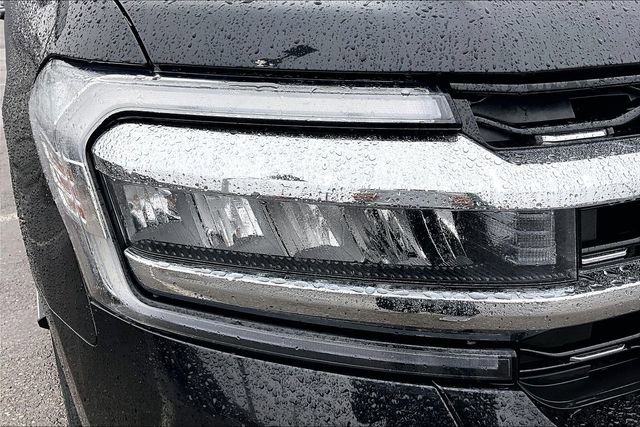 Certified 2024 Ford Expedition Max Limited image 30