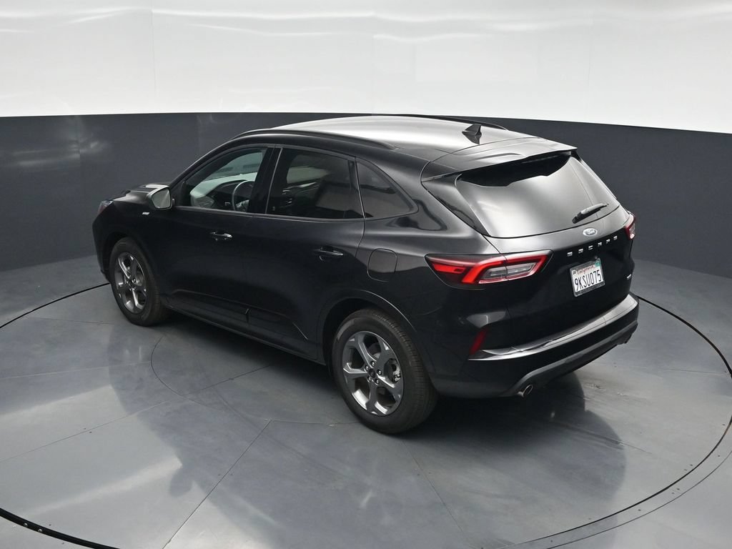 Certified 2023 Ford Escape ST-Line w/ Equipment Group 301A FWD image 43