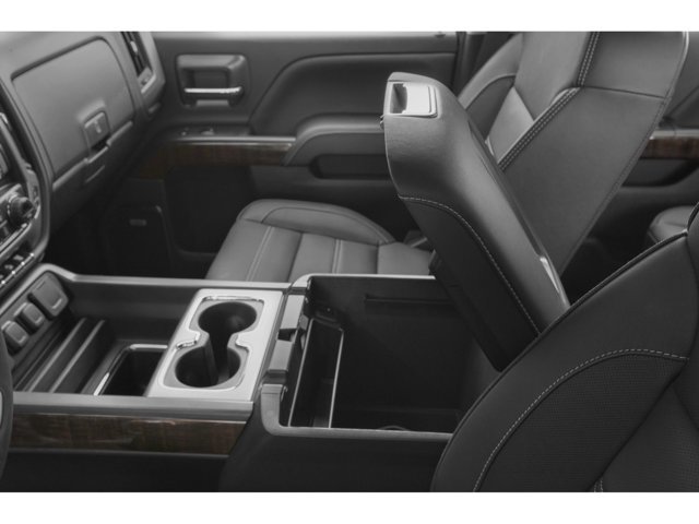 Used 2017 GMC Sierra 3500 Denali w/ Duramax Plus Package AWD/4WD image 9