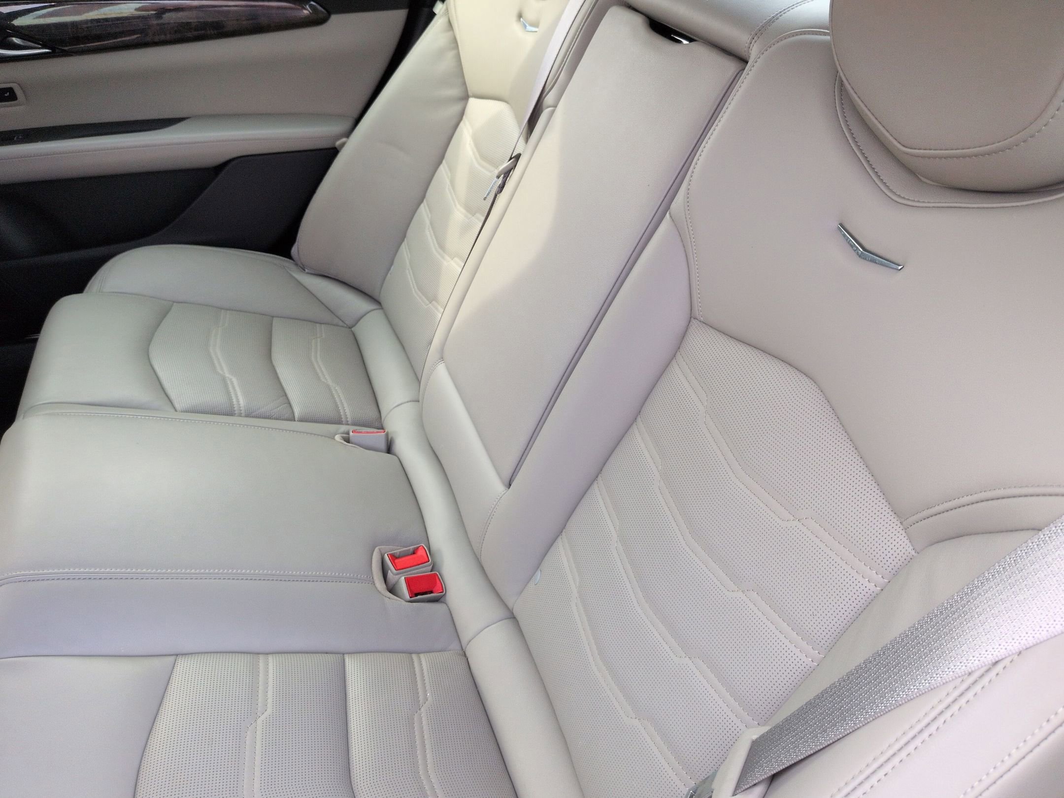 Used 2018 Cadillac CT6 Premium Luxury w/ Super Cruise Package image 28