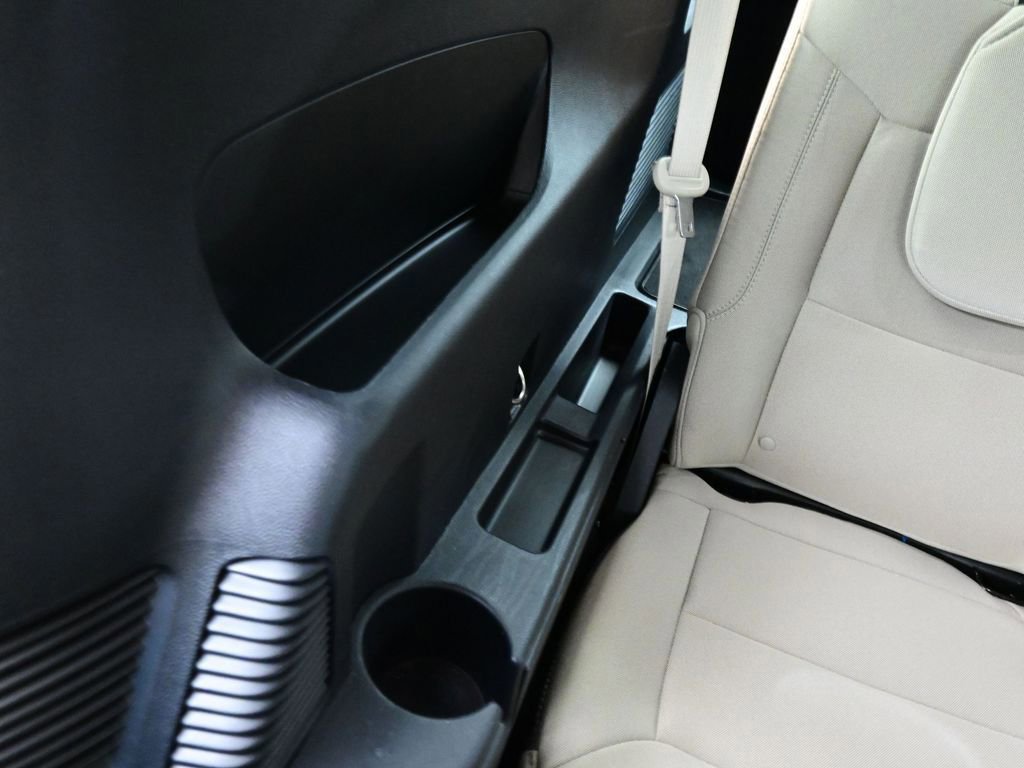 Certified 2022 Ford Explorer XLT w/ Class IV Trailer Tow Package image 49