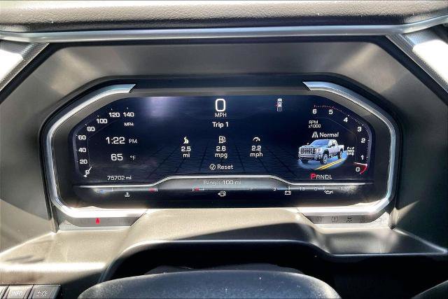Used 2024 GMC Sierra 2500 Denali w/ Denali Reserve Package AWD/4WD image 21