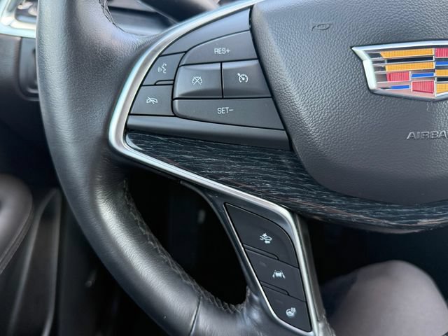 Used 2024 Cadillac XT5 Premium Luxury w/ LPO, Floor Liner Package AWD/4WD image 23