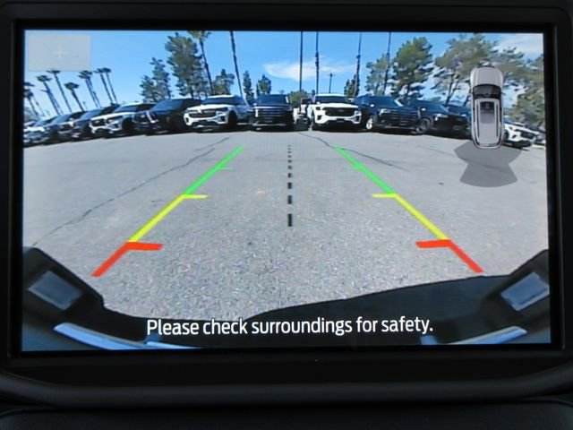 Certified 2023 Ford Bronco Sport Big Bend w/ Convenience Package image 21