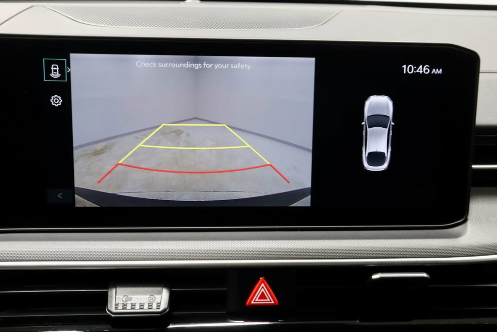 Used 2025 Kia K5 LXS image 2