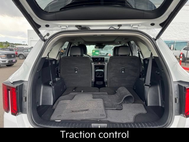 Used 2025 Kia Sorento X-Line EX AWD/4WD image 20