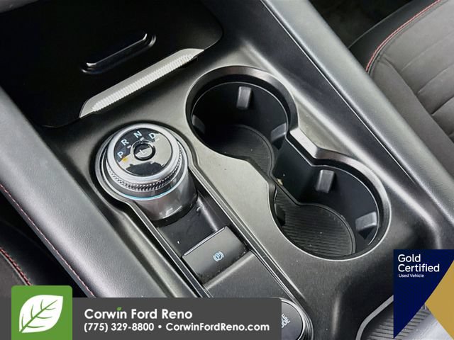 Certified 2025 Ford Explorer ST-Line w/ ST-Line Street Pack AWD/4WD image 20